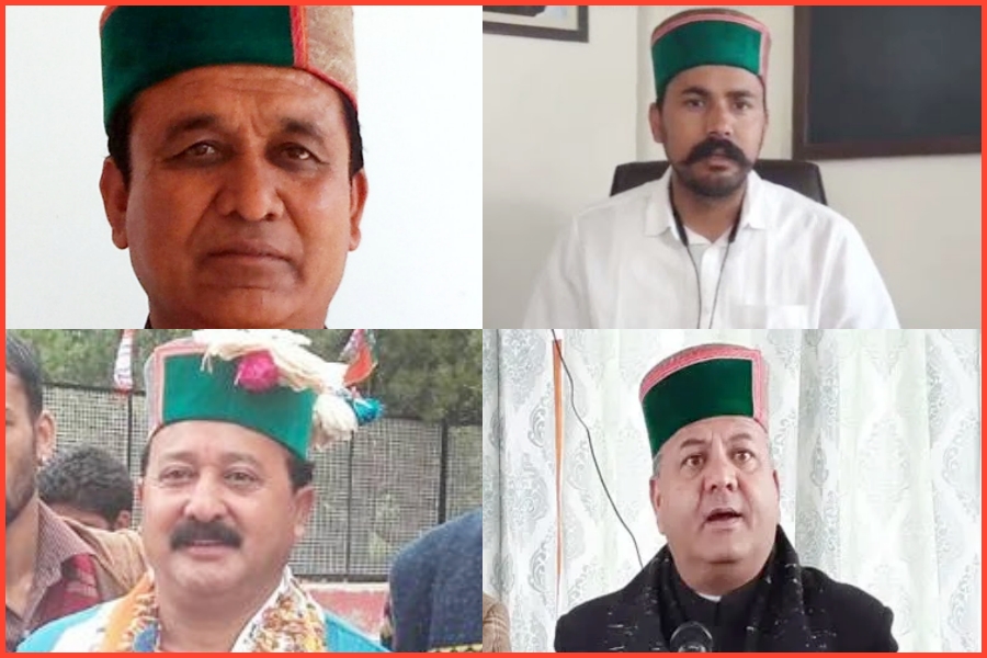 Kinnaur assembly seat ground report