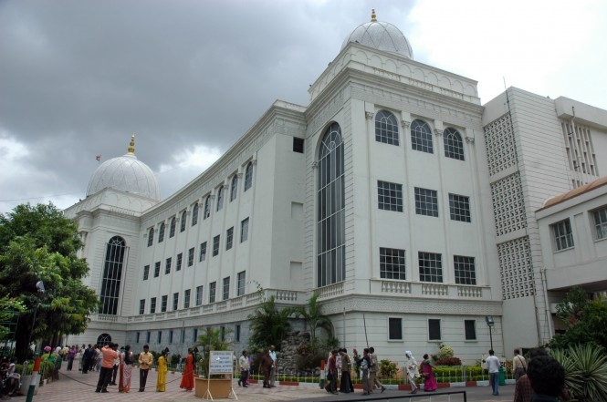 Salar Jung