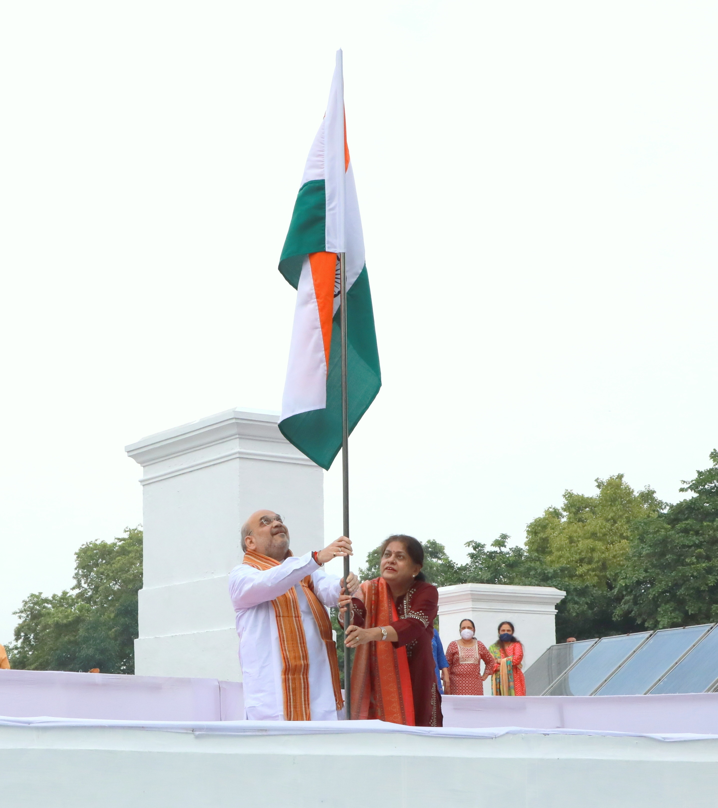 Har Ghar Tiranga