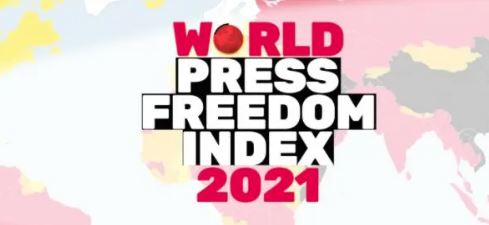 World Press Freedom Index