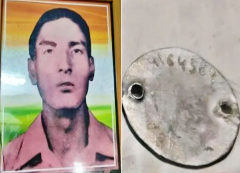 missing soldier remains found in Siachen