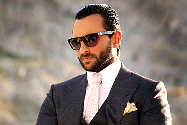 SAIF ALI KHAN