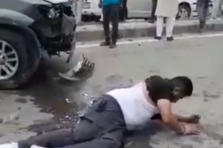 Youth beaten up in Kurukshetra
