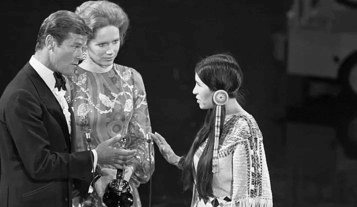 Oscar academy apologizes to sacheen littlefeather