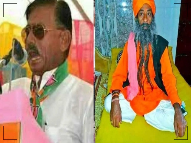 Suicides of Sadhus