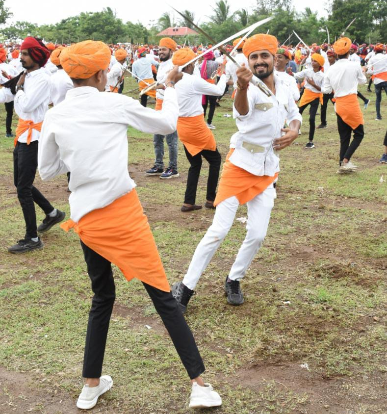 world record in sword fighting