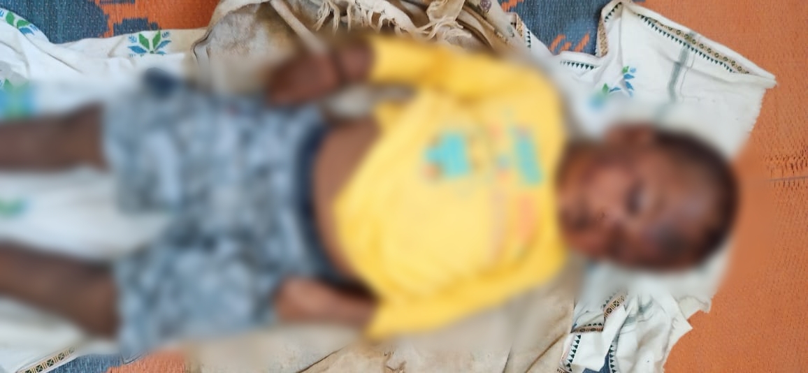 murder-in-simdega-villagers-beaten-accused-and-recovered-dead-body-of-child