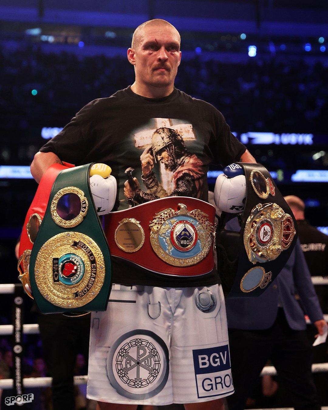 Usyk beats Joshua  Oleksandr Usyk beats Anthony Joshua  Oleksandr Usyk vs Anthony Joshua  world heavyweight championship  ലോക ബോക്‌സിങ് ഹെവിവെയ്റ്റ്  ഒലെക്‌സാണ്ടർ ഉസിക്  ഒലെക്‌സാണ്ടർ ഉസിക് ലോക ബോക്‌സിങ് ഹെവിവെയ്‌റ്റ് ചാമ്പ്യൻ  ലോക ബോക്‌സിങ് ഹെവിവെയ്റ്റ് ചാമ്പ്യനായി ഉസിക്  ലോക ബോക്‌സിങ് ഹെവിവെയ്റ്റ് ചാമ്പ്യൻഷിപ്പ് നിലനിർത്തി ഒലെക്‌സാണ്ടർ ഉസിക്  ഉശിരോടെ ഉസിക്  oleksandr usyk  anthony joshua