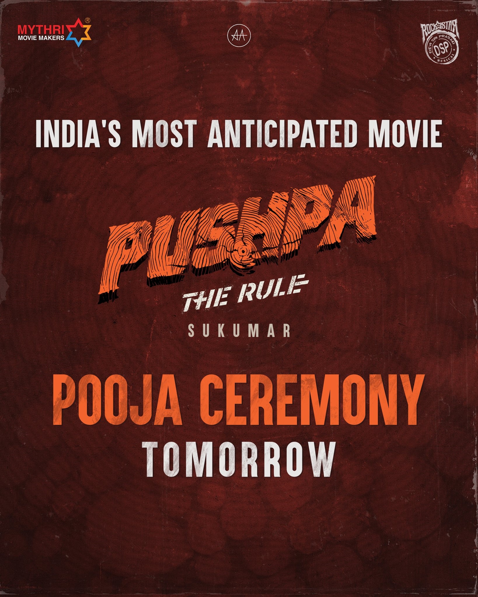pushpa 2 release date