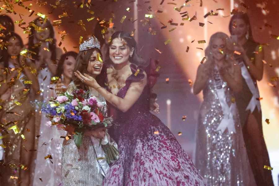 Miss Universe to allow married women from 2023