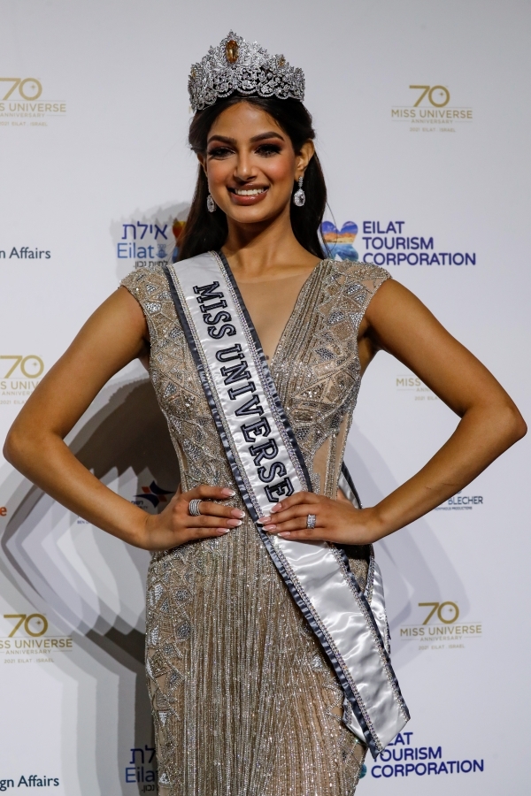 Miss Universe to allow married women from 2023