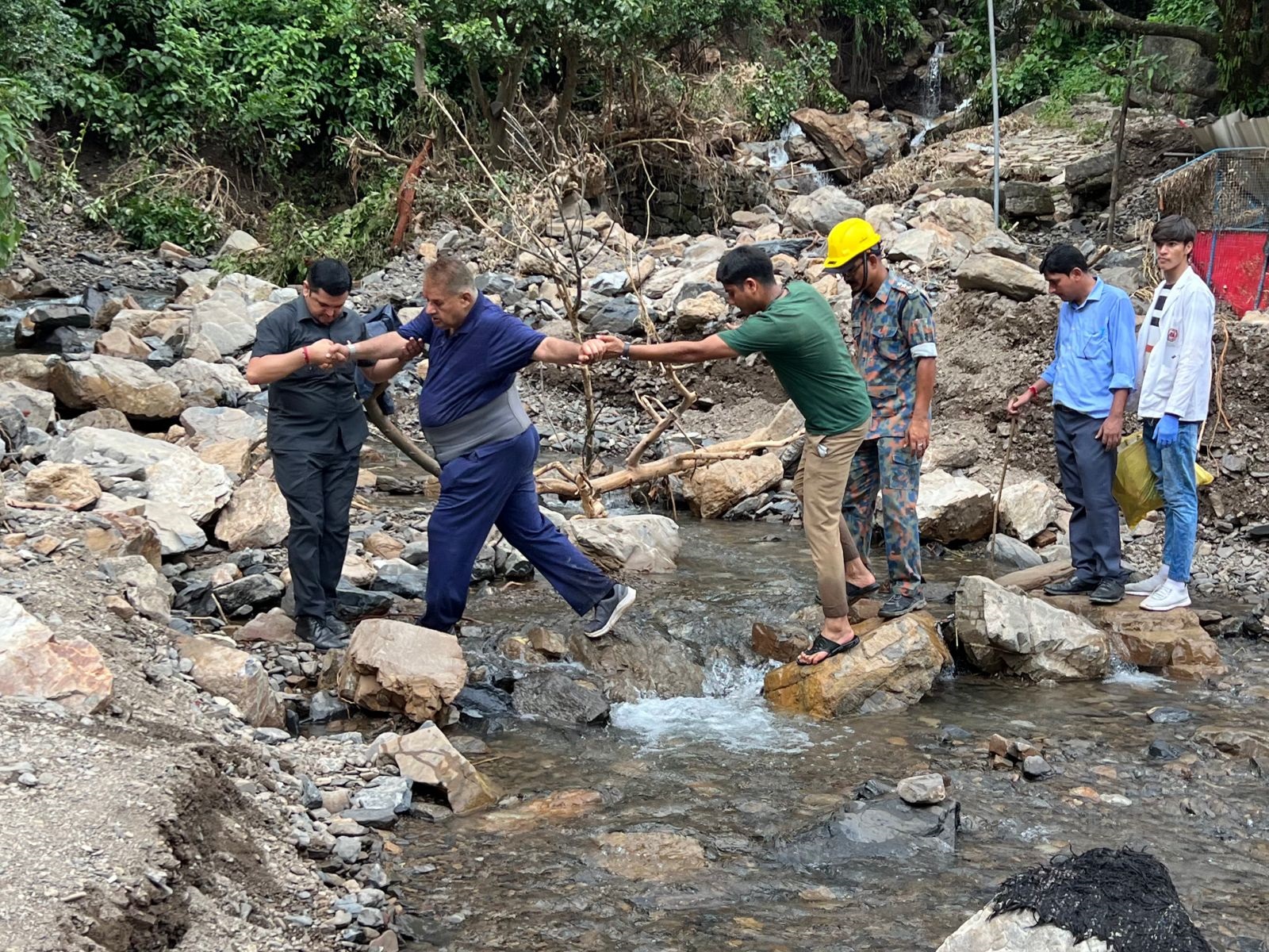 dehradun