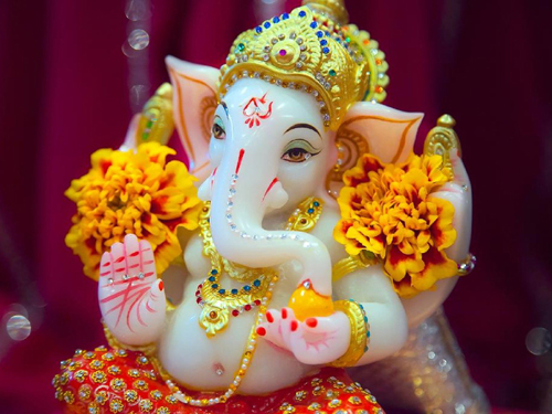 GANESH CHATURTHI 2022