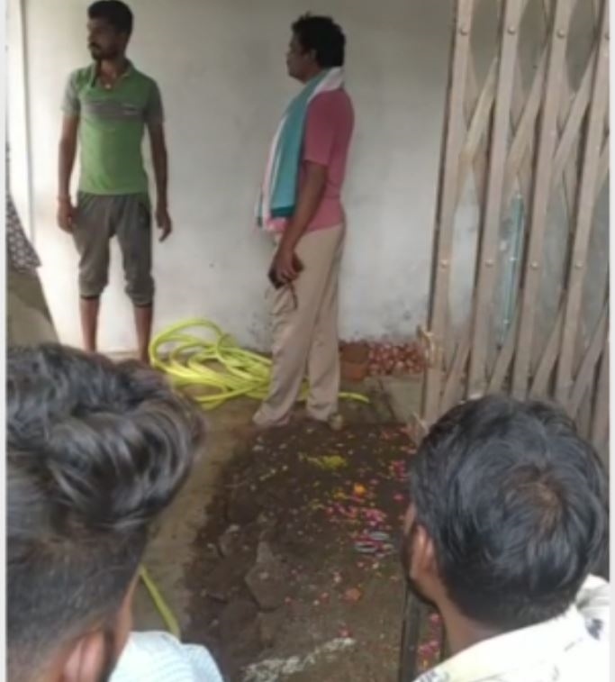 man-buried-wife-dead-body-in-house-madhyapradesh