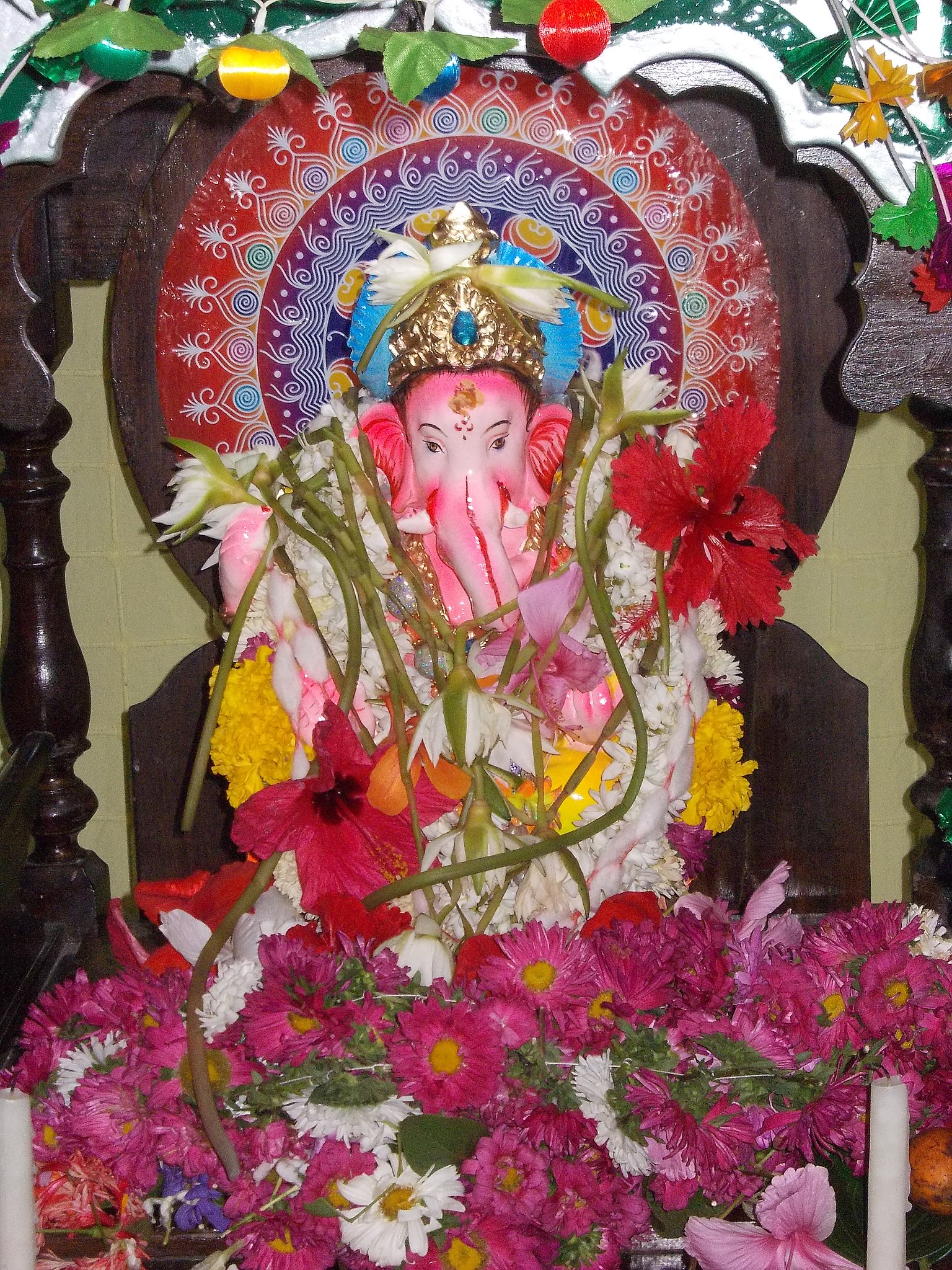 Ganesh Chaturthi 2022 Vishesh Yoga Puja Muhurt