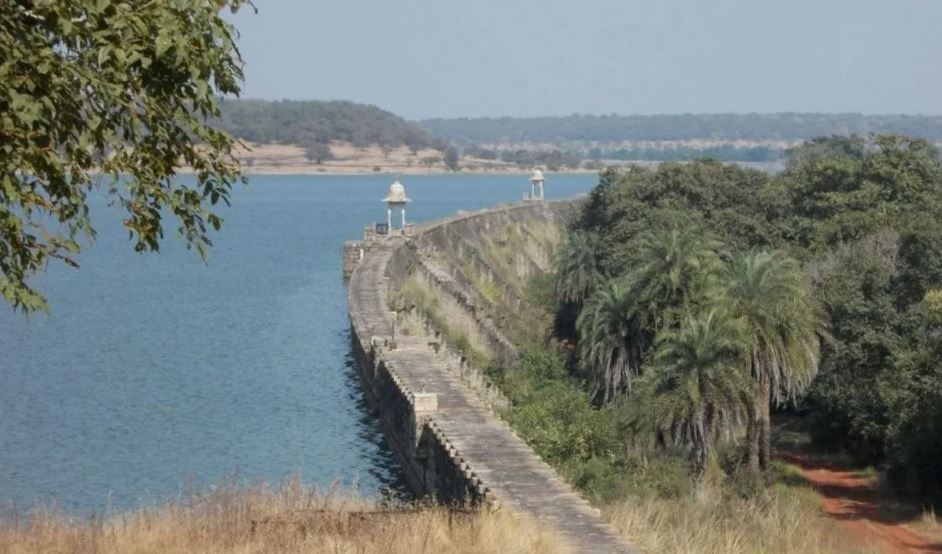 Ramsar site