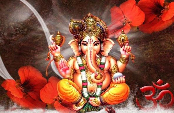 ganesh chaturthi puja