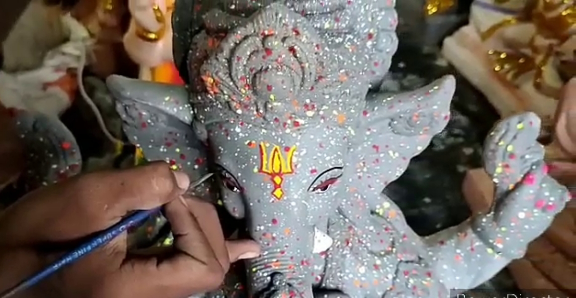 Ganesh Chaturthi 2022