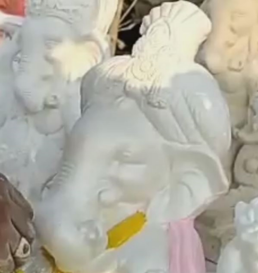 festival of ganesh chaturthi