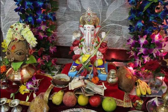 Durva Importance In Lord Ganesh Chaturthi Puja