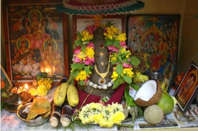 Durva Importance In Lord Ganesh Chaturthi Puja