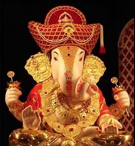 Know the history of Shri Kasba Ganpati Temple