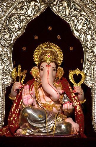 Know the history of Shri Kasba Ganpati Temple