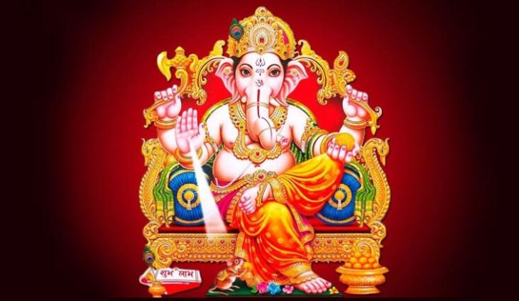 Ekdant Stories of Lord Ganesha    Ganesh Chaturthi 2022