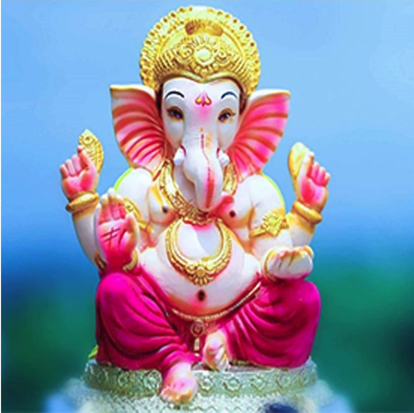 Ganesh Chaturthi 2022