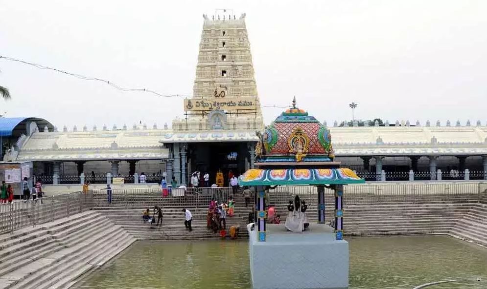 5 Famous Ganesh Temples