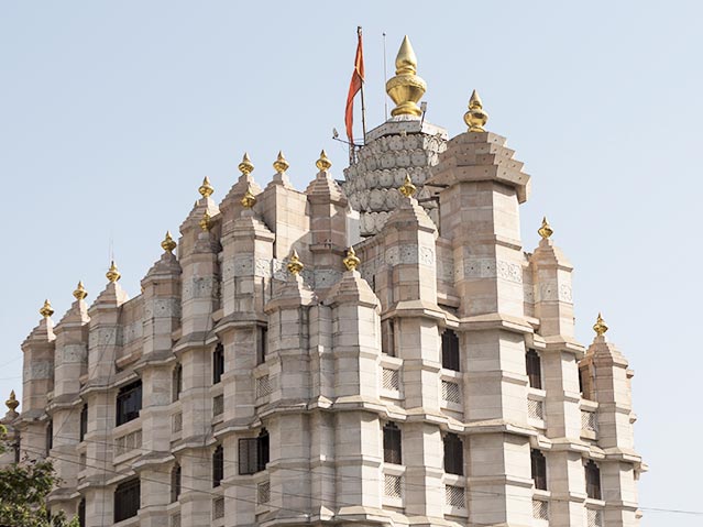 5 Famous Ganesh Temples