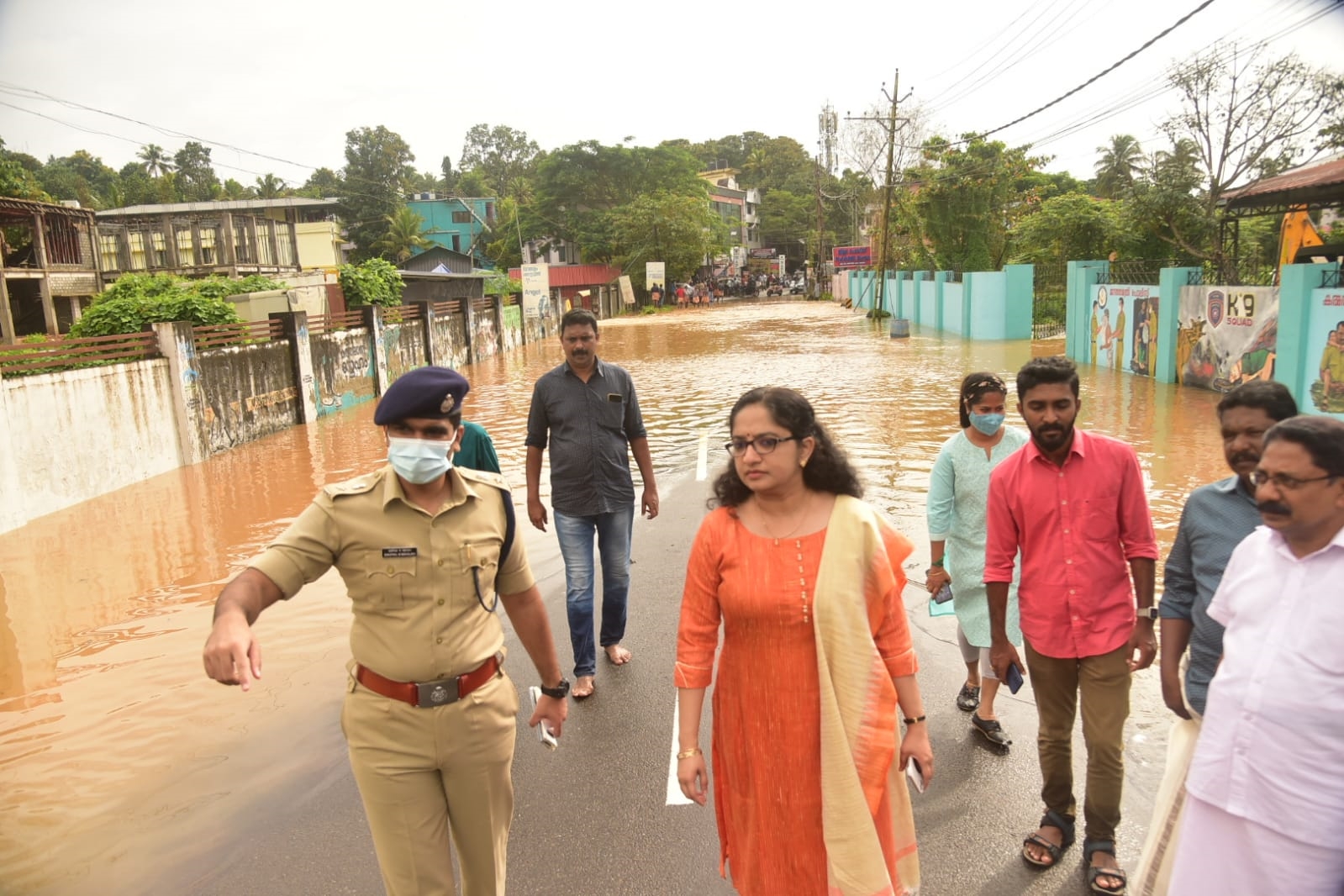 കനത്ത മഴ  പത്തനംതിട്ടയിൽ ശക്തമായ മഴ  കേന്ദ്ര കാലാവസ്ഥ വകുപ്പ്  കേരളത്തിൽ വ്യാപക മഴ  കേരള വാർത്തകൾ  പത്തനംതിട്ട വാർത്തകൾ  KERALA RAIN IPDATION  PATHANAMTHITTA RAIN UPDATION  kerala latest news  heavy rain at pathanamthitta  Central Meteorological Department