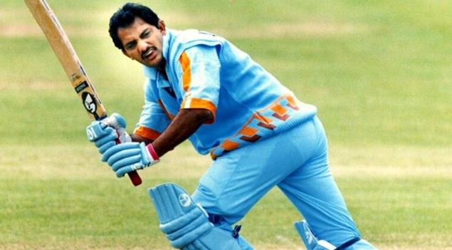 Asia Cup Records Mohammad Azharuddinn