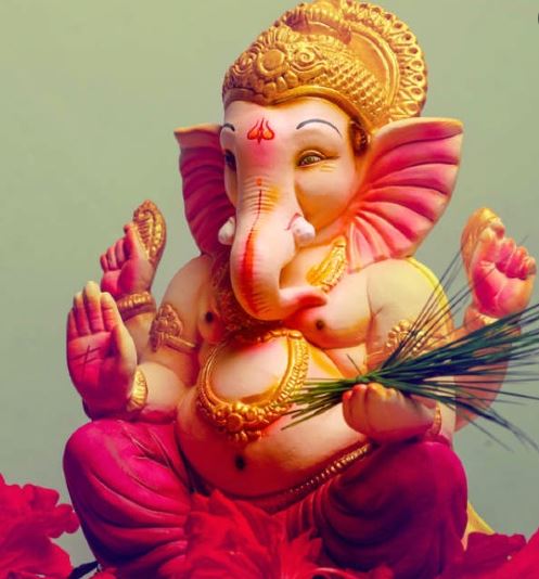 Ganesh Chaturthi 2022