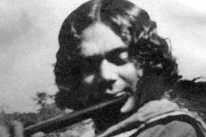 kazi nazrul islam