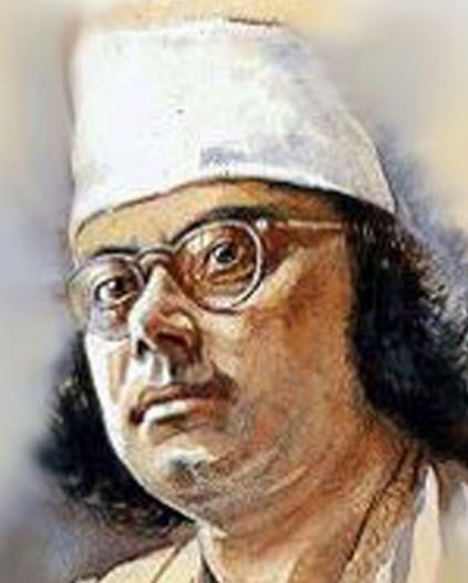 kazi nazrul Islam