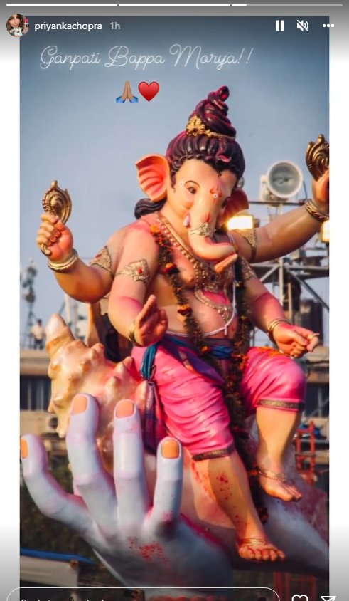 Ganesh Chaturthi 2022