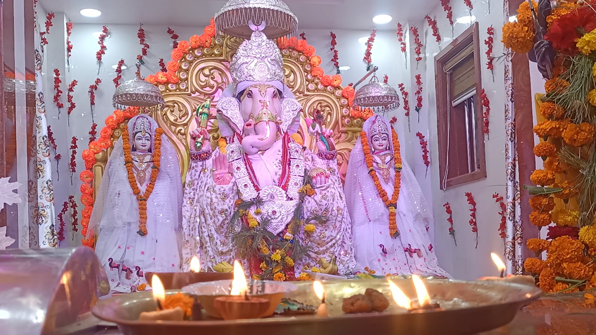 Ganesh Chaturthi 2022