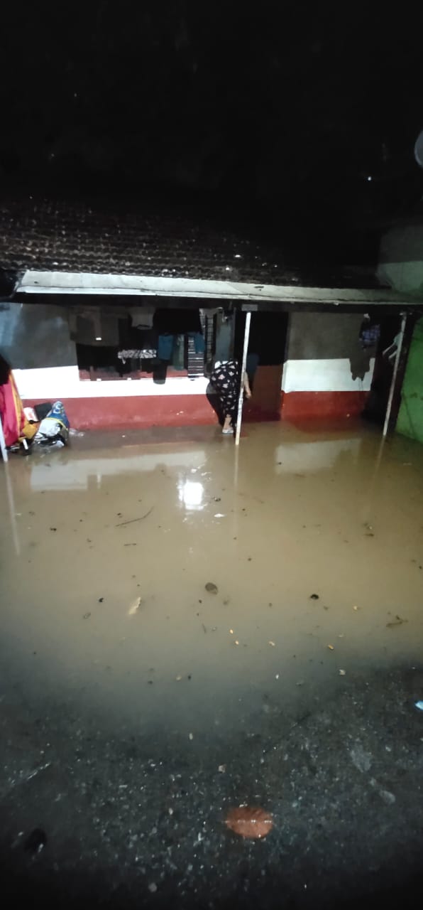 Palakkad  മഴക്കാലം  കാലവർഷം  ഓഗസ്റ്റിൽ ലഭിക്കുന്ന മഴ  തെക്കുപടിഞ്ഞാറൻ കാലവർഷം  kerala mansoon updation  kerala mansoon  പതിവുതെറ്റി മഴക്കാലം  ഓഗസ്റ്റിൽ മഴ കൂടുതൽ  കാലാവസ്ഥ നിരീക്ഷണ കേന്ദ്രത്തിന്‍റെ കണക്കുകൾ  മഴ ശക്തമായ മാസം  ഓഗസ്റ്റിൽ മഴ  2022 മഴ  പാലക്കാട് മഴ  palakkad rain  weather updates