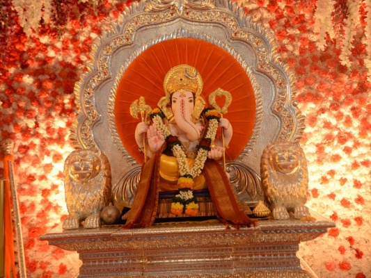 Kasba Ganpati