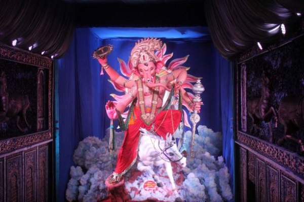 Mumbai cha Raja