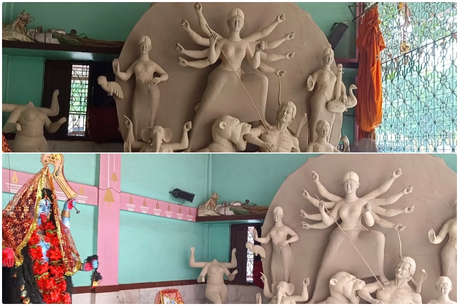 Durga Puja 2022