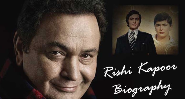 Rishi Kapoor Birthday Special