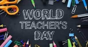 World Teachers Day