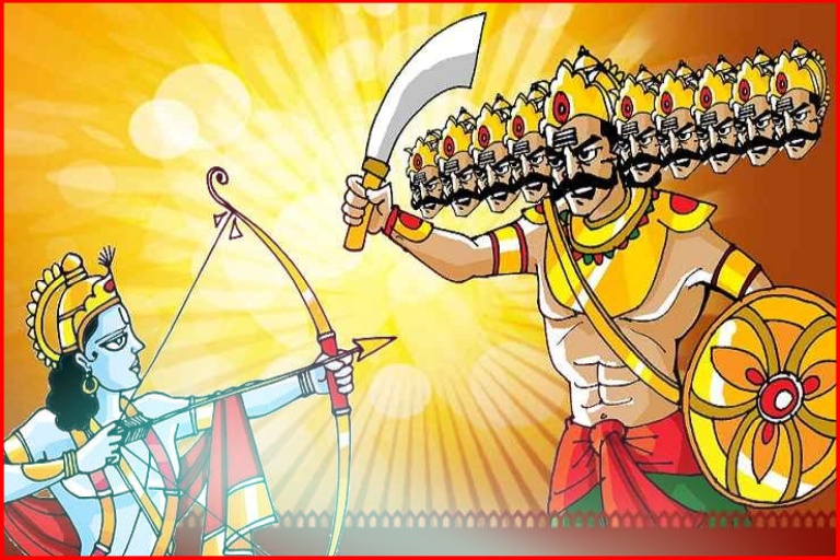 Dussehra 2022