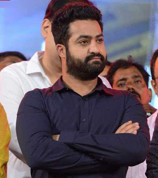 Tollywood Actor Naga Chaitanya And Jr Ntr About their Upcoming Films