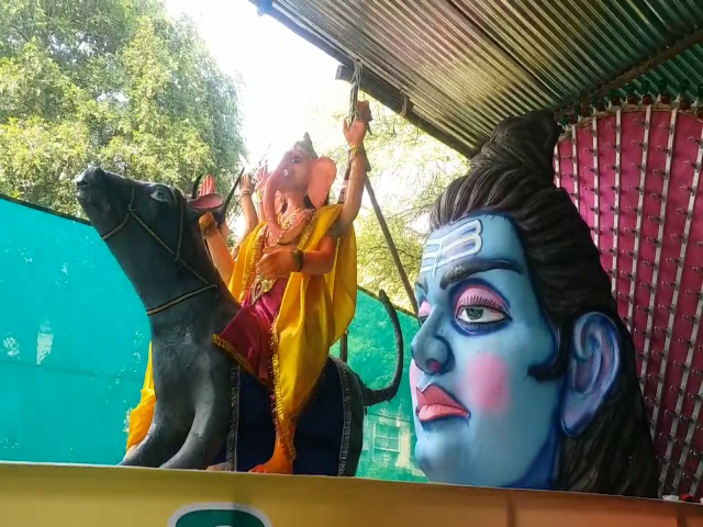 Indore Ganesh Utsav