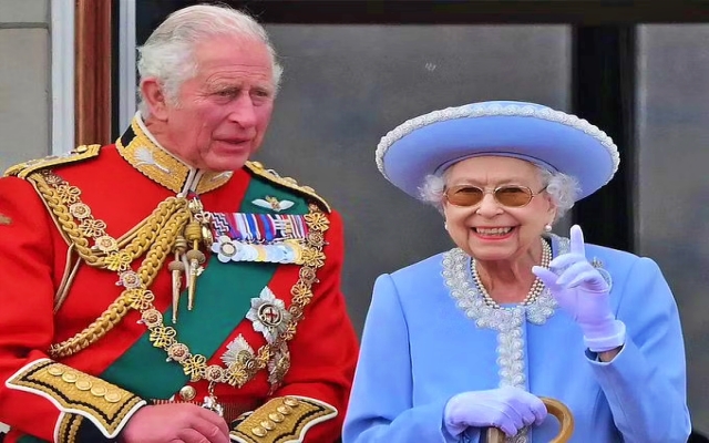 King Charles III  Charles III proclaimed king on Today  Elizabeth dead  Briton king  மூன்றாம் சார்லஸ்  பிரட்டன் மன்னர்  பிரட்டன் மன்னராகிறார் மூன்றாம் சார்லஸ்  இரண்டாம் எலிசபெத்