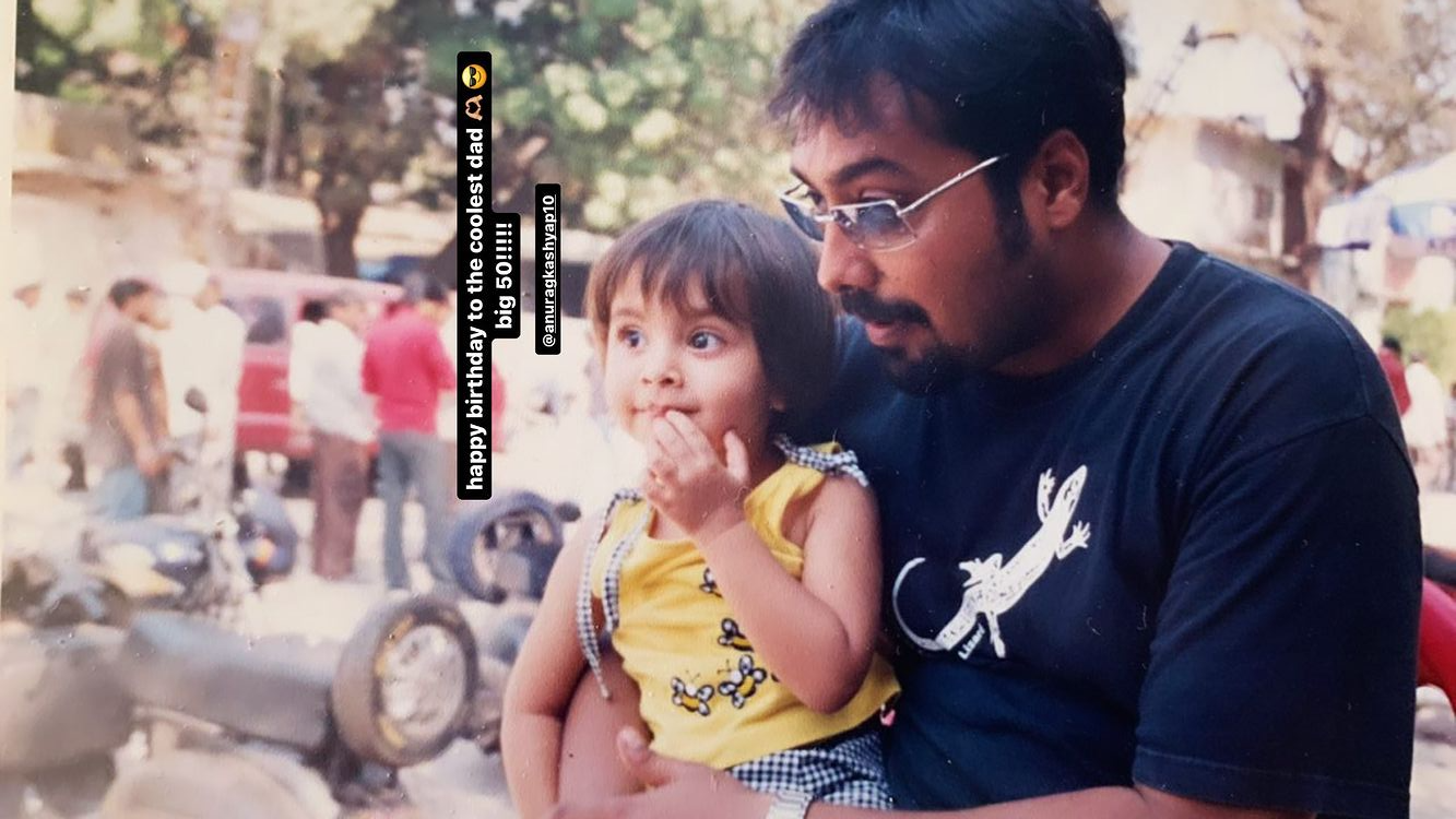 Anurag Kashyap