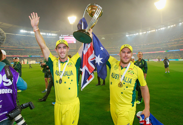 Australia captain Aaron Finch retires from one-day cricket